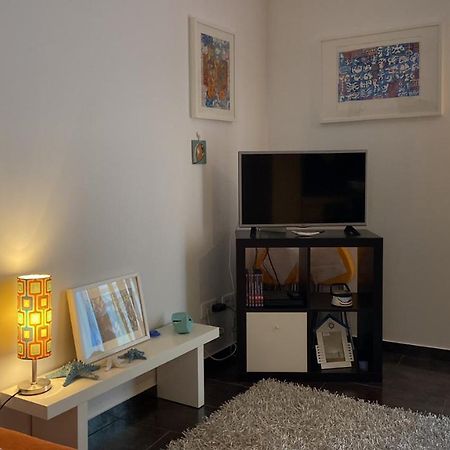 Blue Sea Nazare Apartament Eksteriør bilde