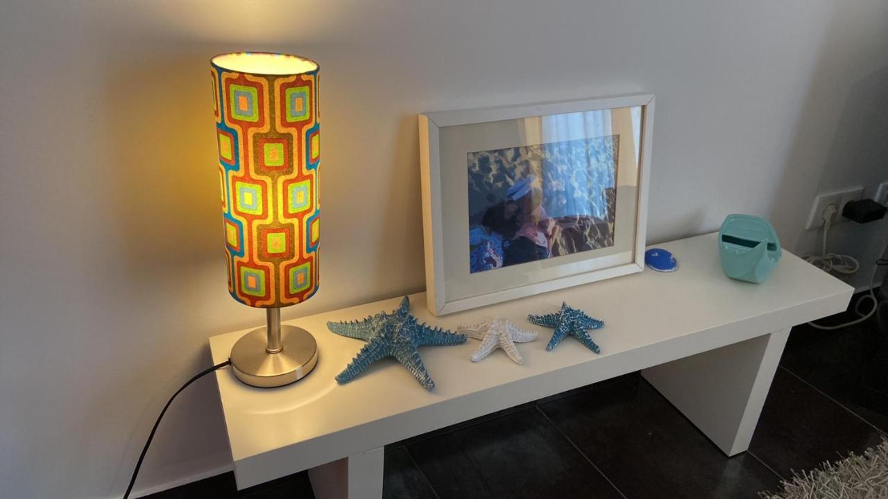 Blue Sea Nazare Apartament Eksteriør bilde