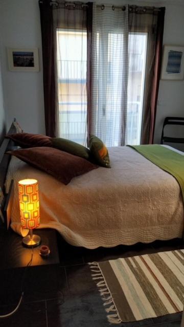 Blue Sea Nazare Apartament Eksteriør bilde