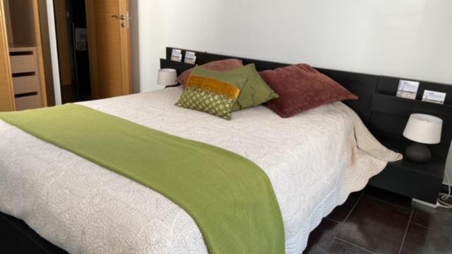 Blue Sea Nazare Apartament Eksteriør bilde
